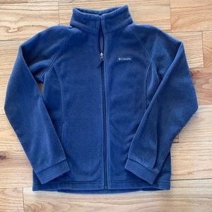Children’s Columbia Fleece